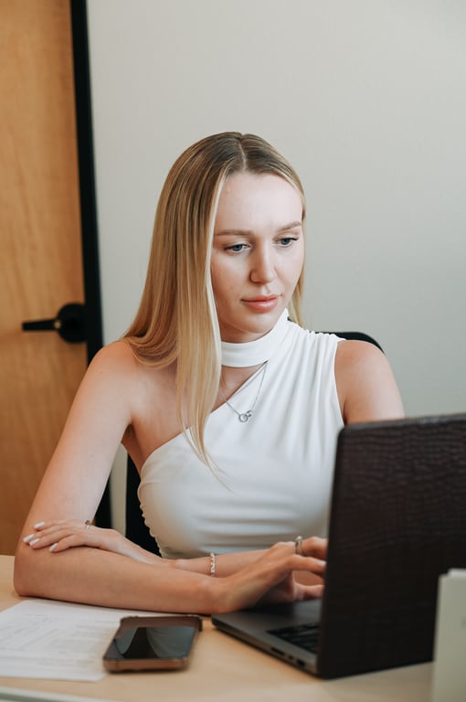 Валерія Барбеницька