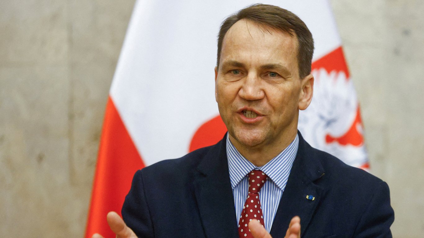 Глава МИД Польши просит не игнорировать желание России воевать с НАТО
