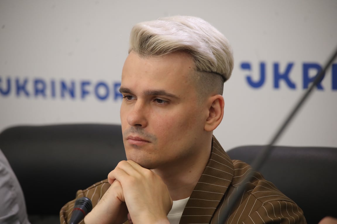 Режисер Герман Нєнов