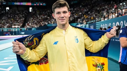 Олімпійський призер Ковтун уперше прокоментував зміну громадянства - 290x166