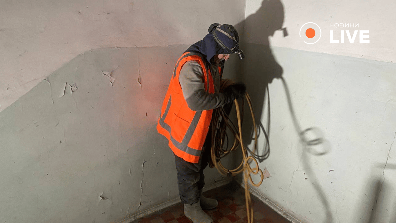 Повернення тепла киянам