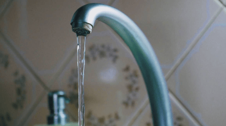 Вартість води в Одесі — що буде з тарифами у січні - 290x166