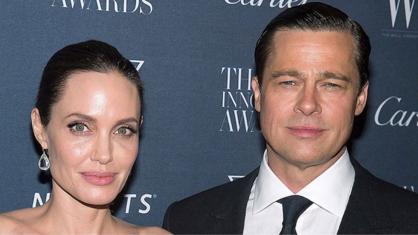 Анджелина Джоли согласилась на внесудебное урегулирование "войны" с Питтом за винодельню