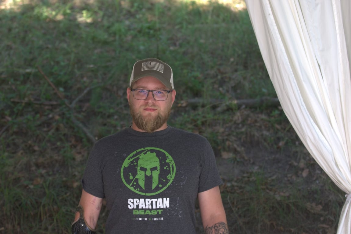 Ветерани ГУР з ампутаціями здолали найважчий забіг у світі - фото 2