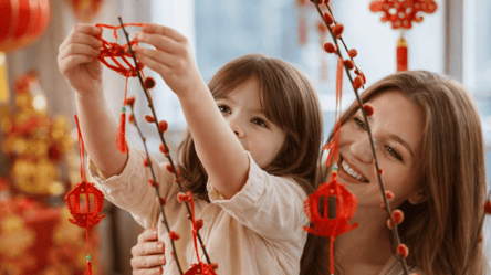 Ці прості ритуали на Китайський Новий рік 2026 принесуть удачу - 285x160