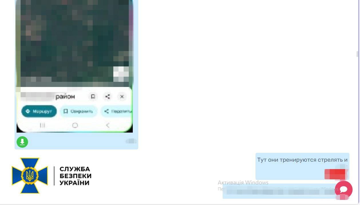 Спроба вбивства Андрія Білецького