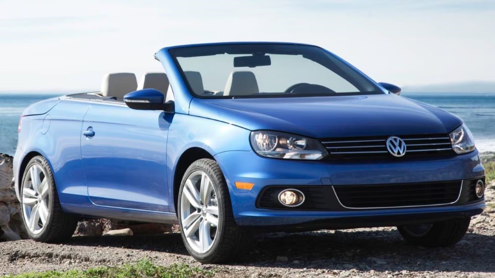 П'ять вживаних авто, які не варто купувати через великі витрати на ремонт - фото 3