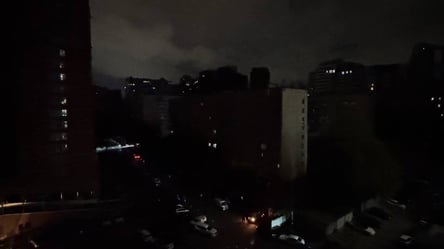 Столиця України без світла — графіки відключення на сьогодні - 285x160