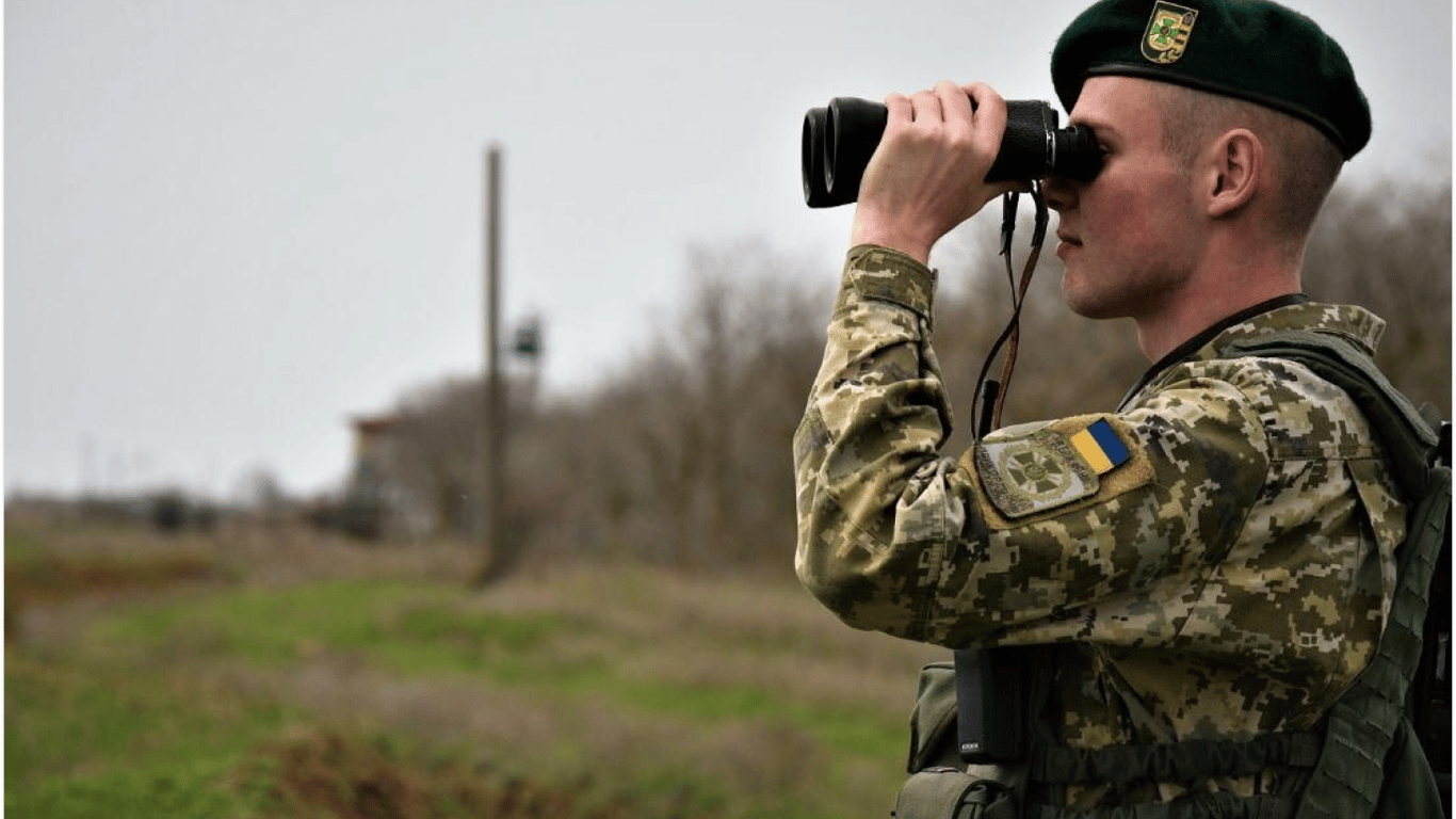 У Львівській області судили прикордонника, який відлучився зі свого поста