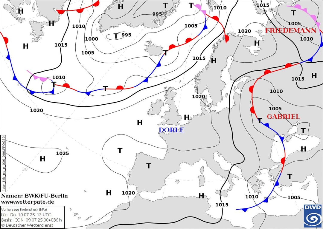 спека в україні