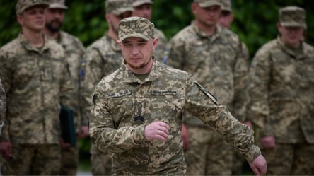 Мобілізаційний вік можуть знизити — військовий назвав причину - 285x160