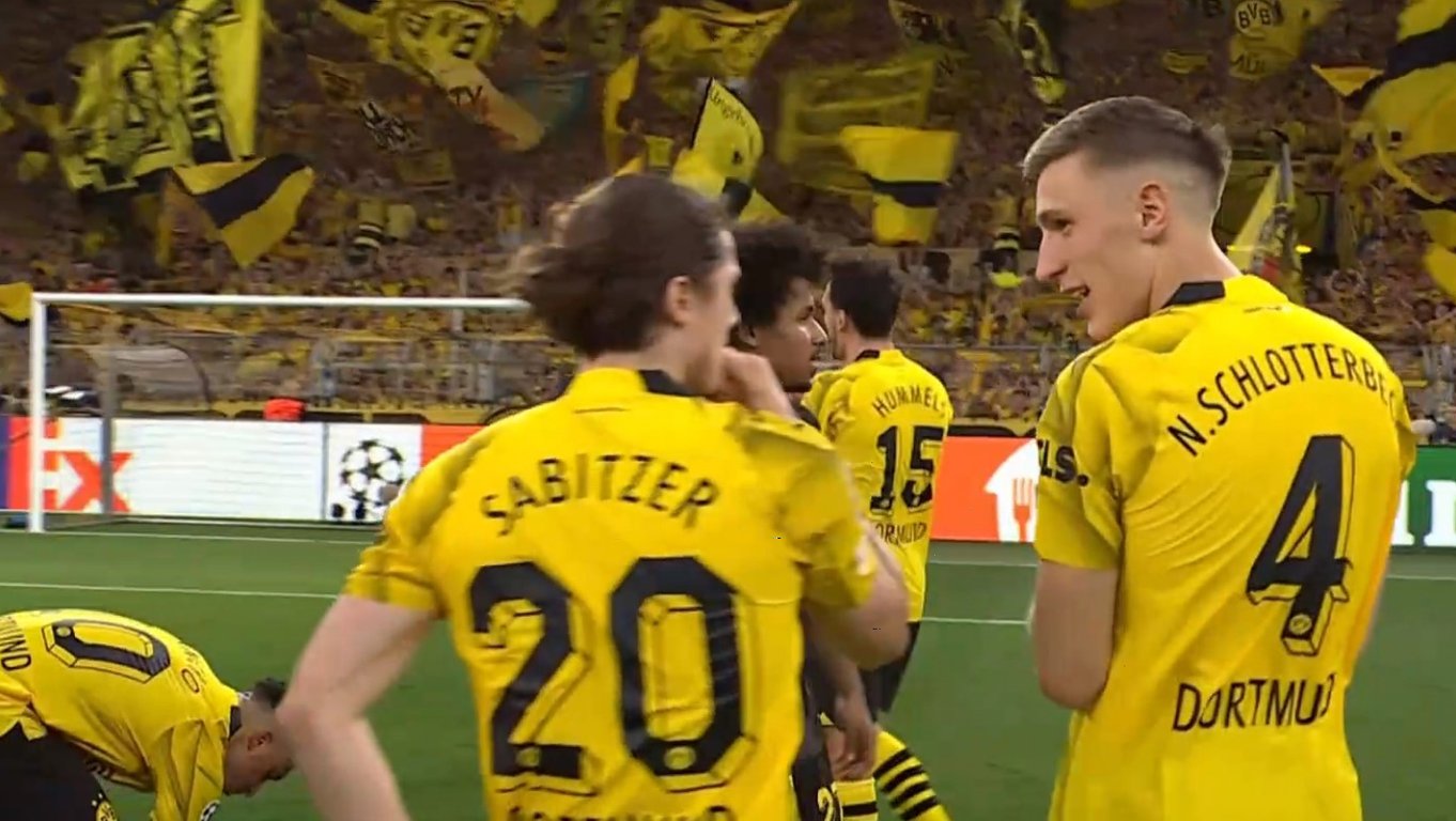 Боруссія Дортмунд