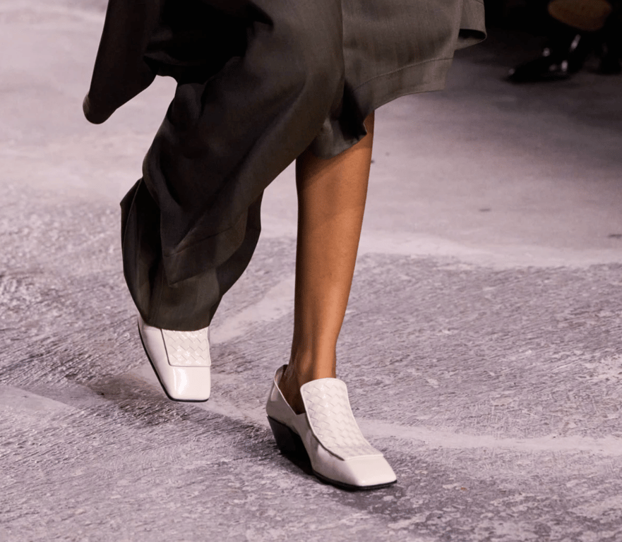 Loafers that have already become classics