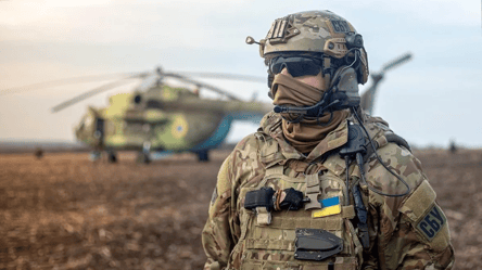 День СБУ: история создания и современные задачи структуры - 285x160