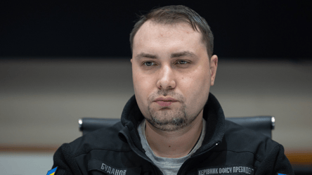 Герои тыла: Буданов поздравил пожарных с профессиональным днем - 285x160