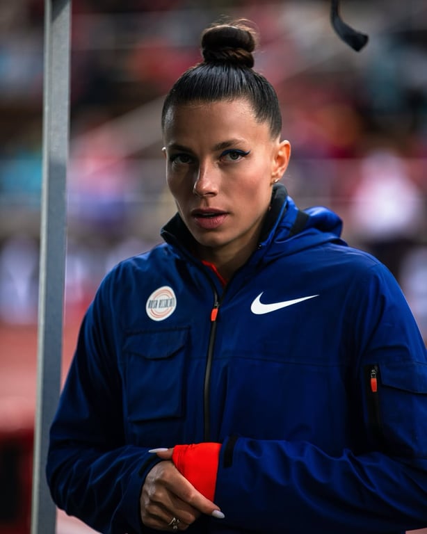 Марина Бех-Романчук