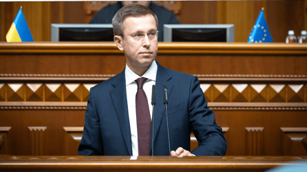 До Ради внесли подання про новий склад Кабміну: повний список кандидатів - 304x171