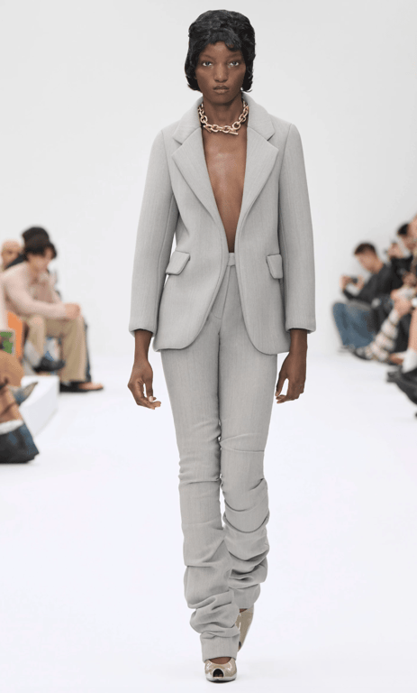 Цього року в моді оригінальні штани