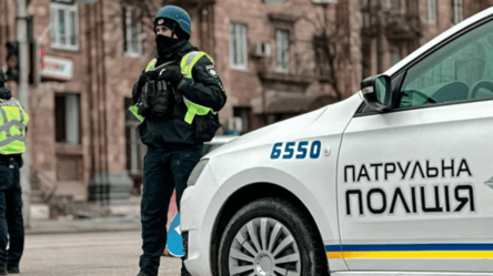 Призначення пенсій поліцейським — що варто знати у 2026 році - 285x160