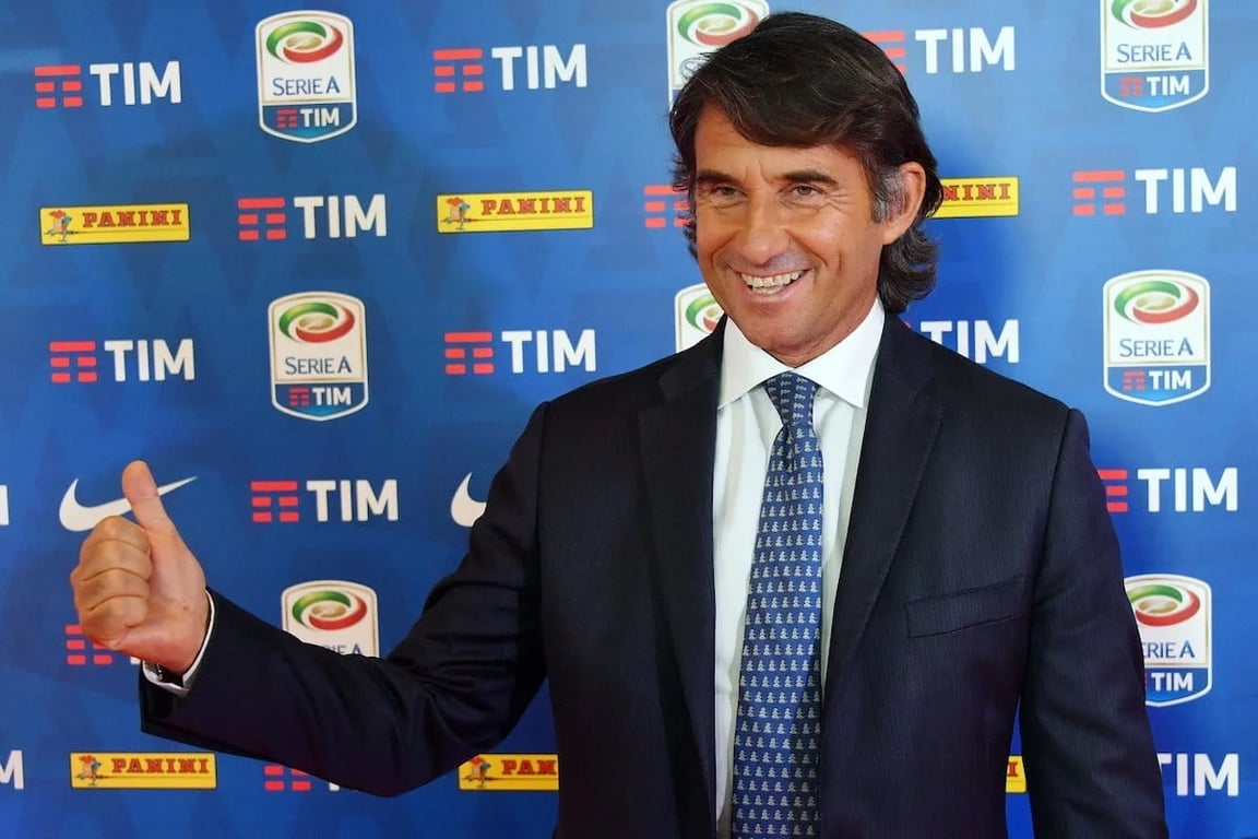 Джованні Карневалі