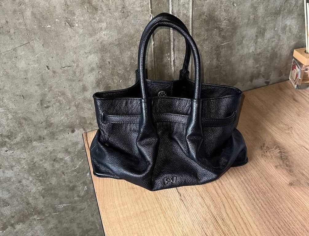 Сумки у вінтажному стилі завжди будуть мати трендовий вигляд