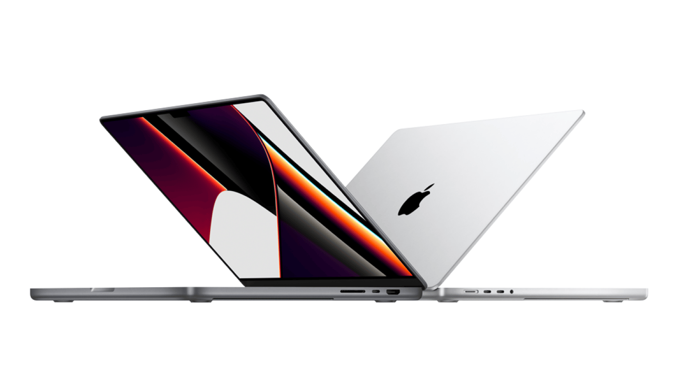 Apple может презентовать первый MacBook с сенсорным экраном