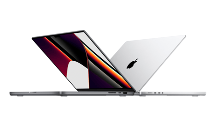 Apple может презентовать первый MacBook с сенсорным экраном, — Bloomberg - 285x160