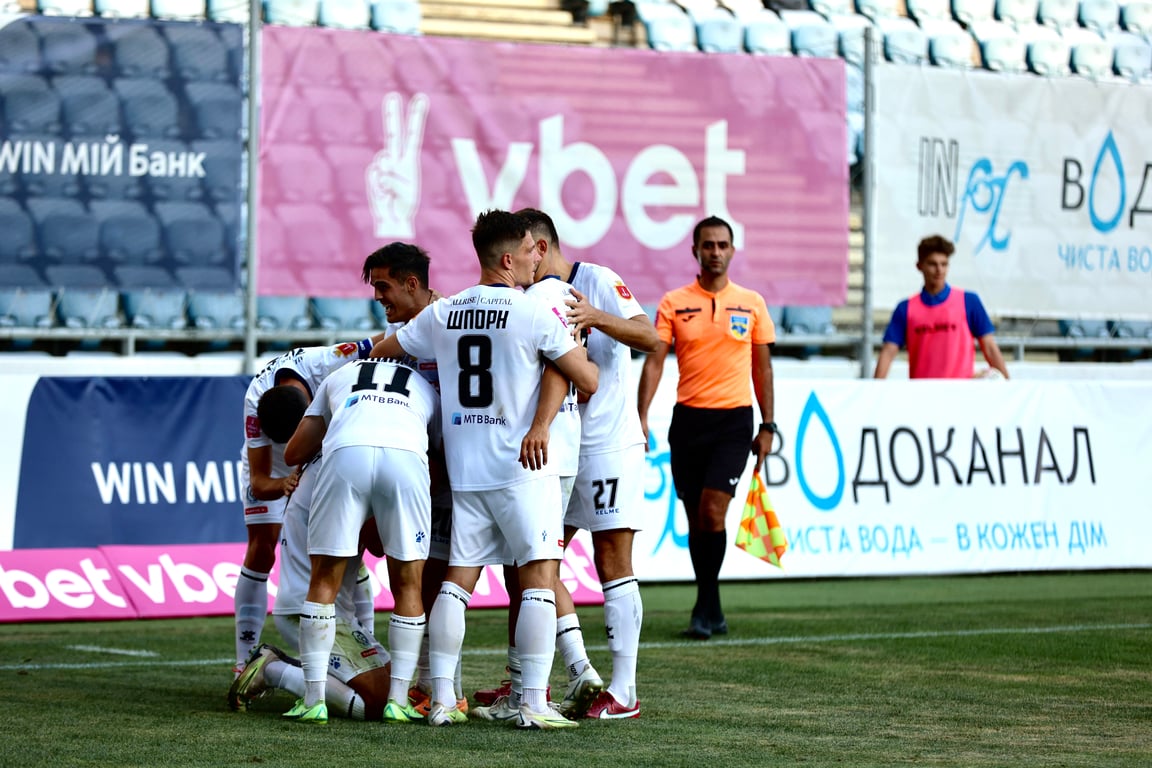 черноморец