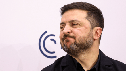 Президент сказав, яку відповідь Залужний привіз із США перед великою війною - 285x160