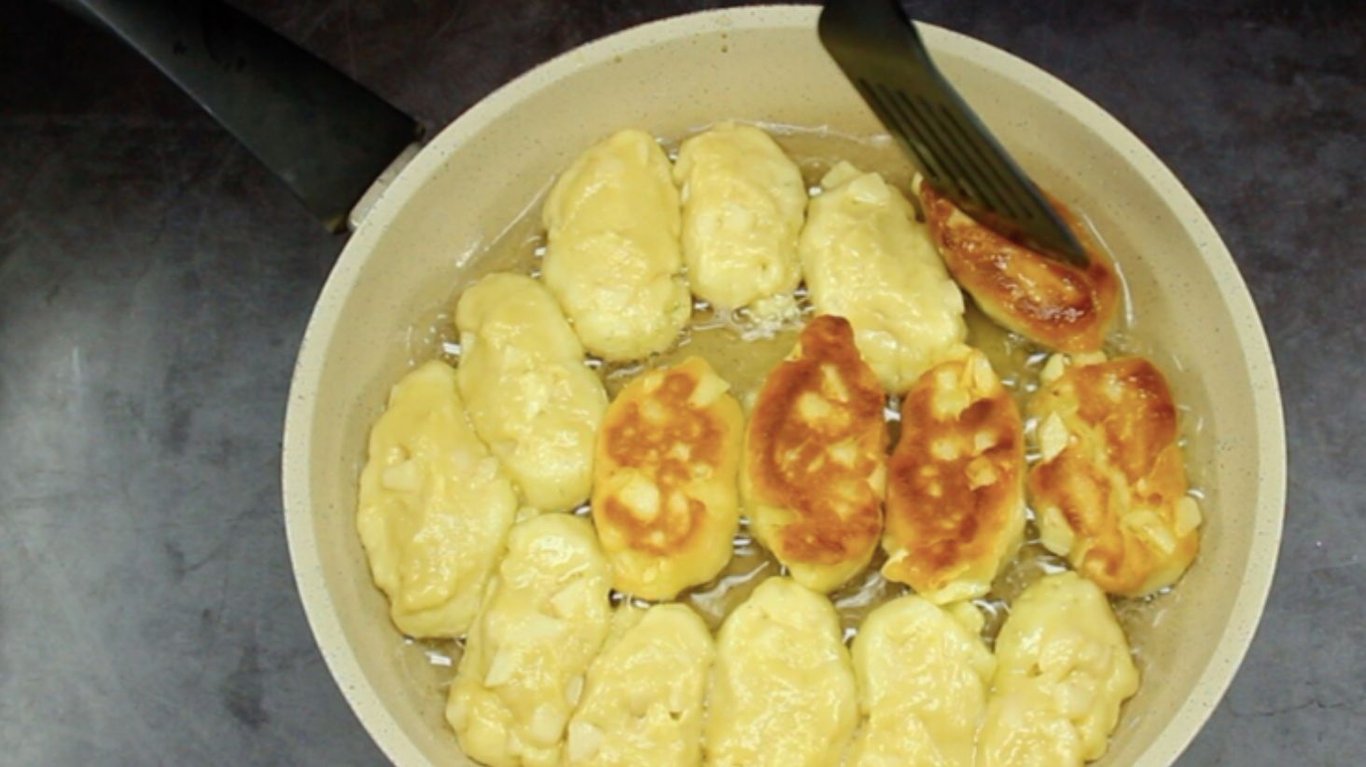 що приготувати на сніданок замість оладок