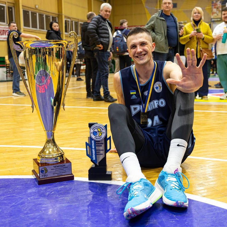 Володимир Конєв