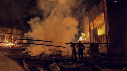 Окупанти атакували Харківщину — є загиблі - 285x160