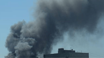 На Одесчине прогремели взрывы — что известно об угрозе - 290x166