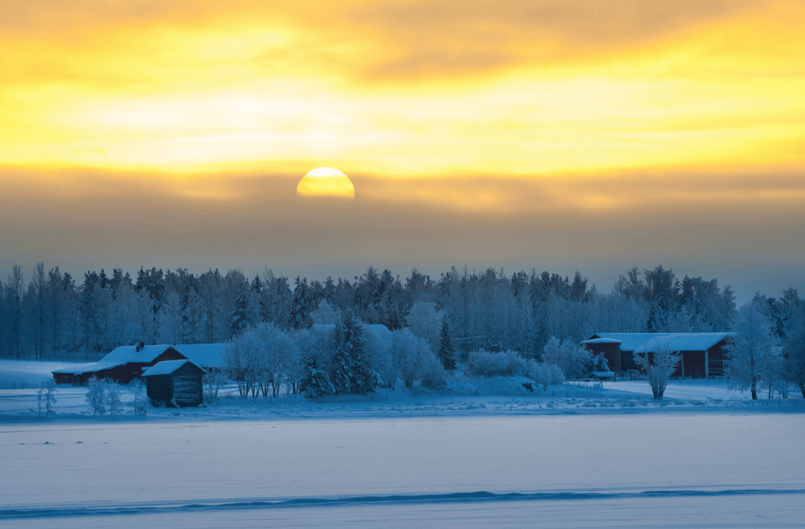 День зимового сонцестояння — особливості та значення