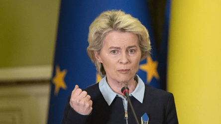 ЄС виділить Україні €6,1 млрд на оборонні закупівлі - 304x171