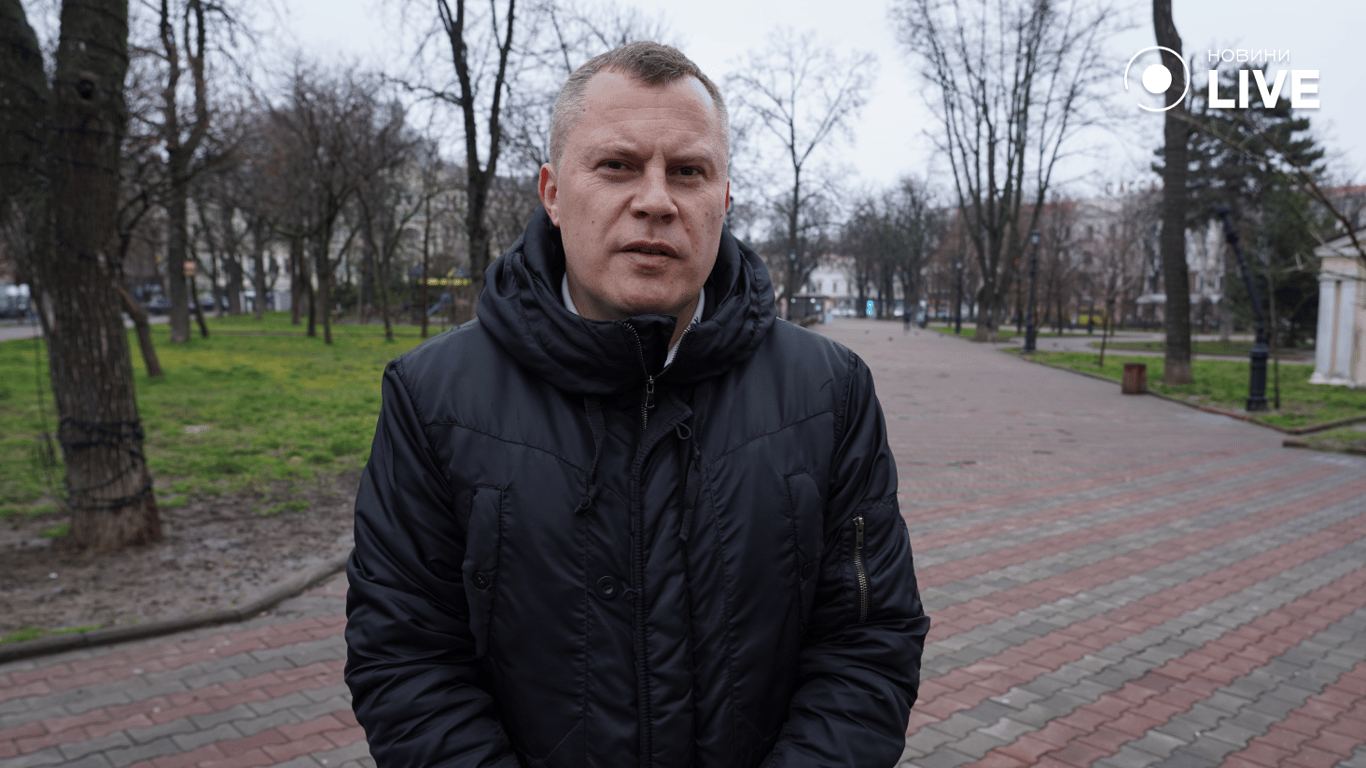 Транзитна Одещина — як військовозобовʼязаним виїхати до Бессарабії - фото 1