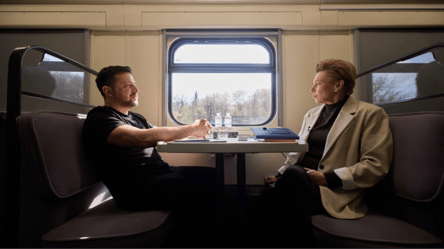 Експорт зброї з України: Зеленський назвав пріоритети та роль партнерів - 290x160