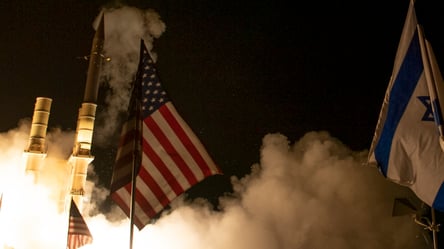 На "Орєшнік" знайшлась управа — німці отримують Arrow-3 з Ізраїля - 290x160