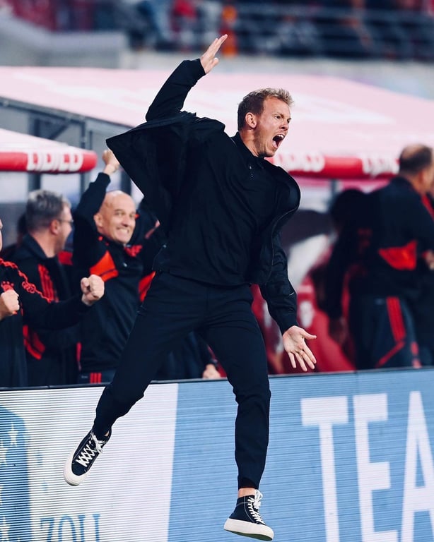 Юлиан Нагельсманн