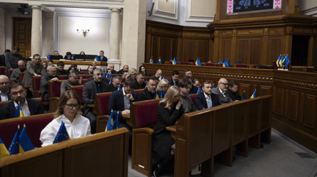 Рада зобов’язала міністрів звітувати перед звільненням - 285x160