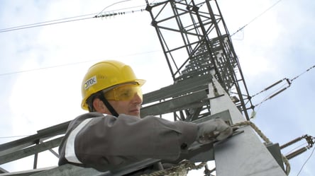 Відключення неминучі — Укренерго попередило про складну ситуацію - 285x160