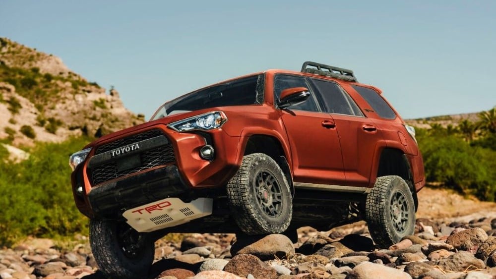 Найнадійніші моделі Toyota, які без проблем подолають понад 800 000 км пробігу - фото 5