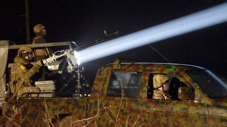 Ночью враг атаковал Украину шахедами — в Воздушных силах назвали количество сбитых целей - 285x160