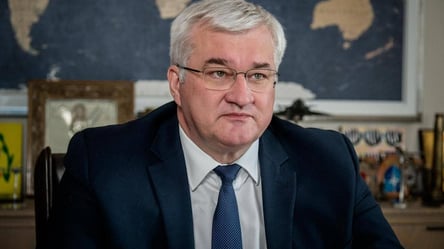 Сибіга подякував Британії за перехоплення російського санкційного судна - 290x166