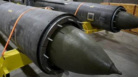 Украинская дальнобойная ракета на 850 км будет готова уже летом - 285x160