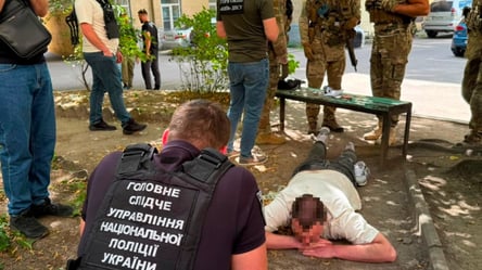 У Києві накрили схему втечі за кордон для чоловіків - 290x166