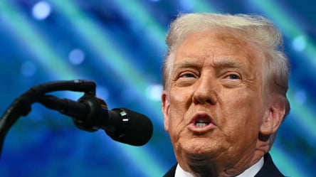 Trump on Tomahawks for Ukraine and Russian funds — his response - 290x160