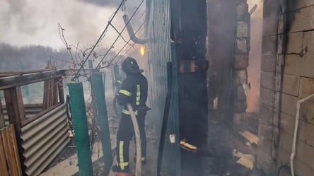 На Одещині сталася масштабна пожежа — що відомо про постраждалих - 285x160