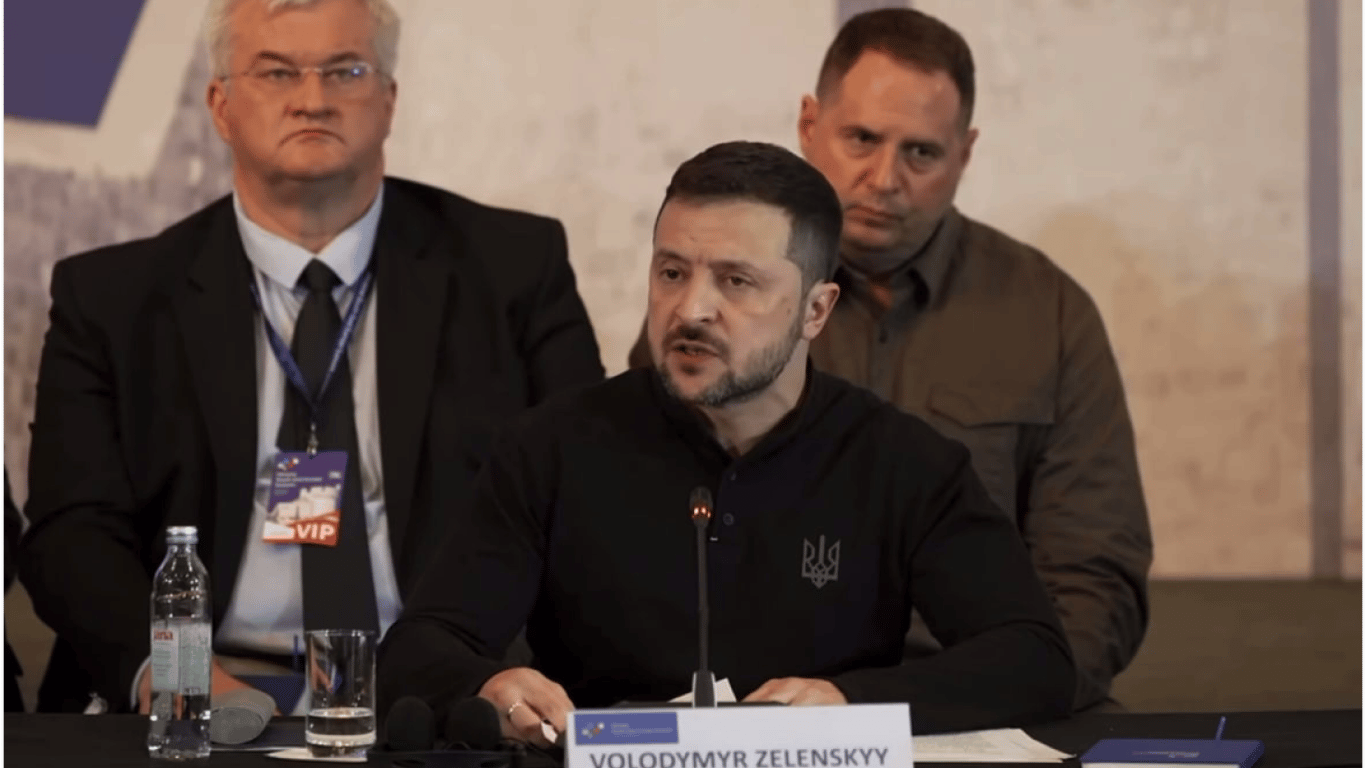 Zelenskyy will present the conditions for war ending at the second Peace Summit