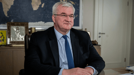 Іран не має права вдавати жертву: Сибіга відреагував на погрози Тегерана - 285x160